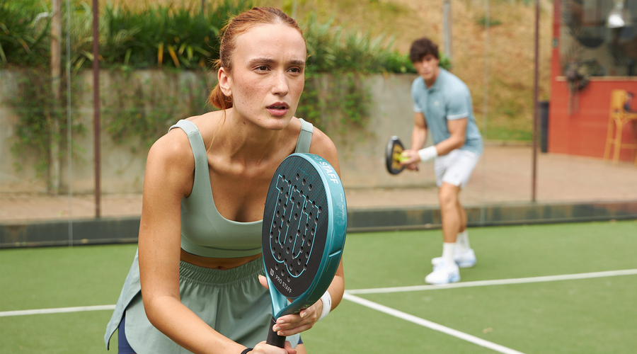 Marcas de Roupa Específicas para Jogar Padel e Beach Tennis