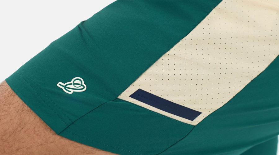 Shorts para jogar tênis masculino: como escolher