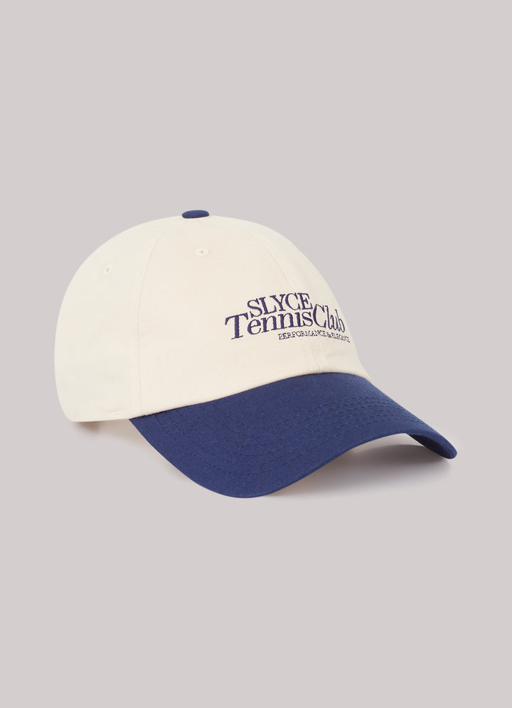 Boné Casual Tennis Club