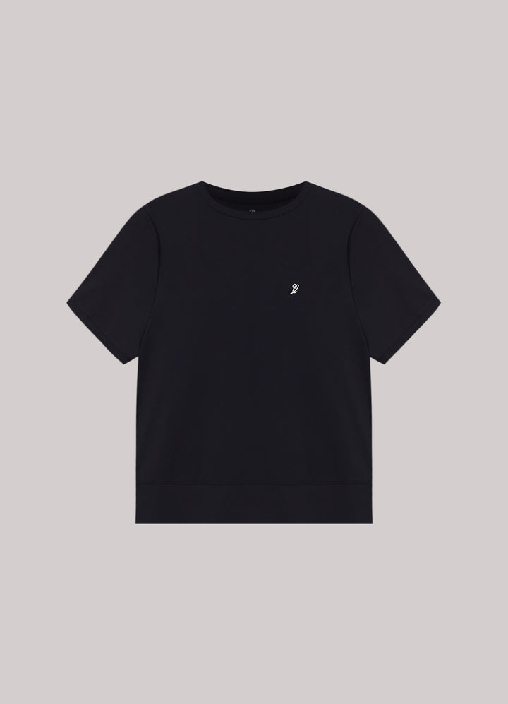 Camiseta All Court Fem