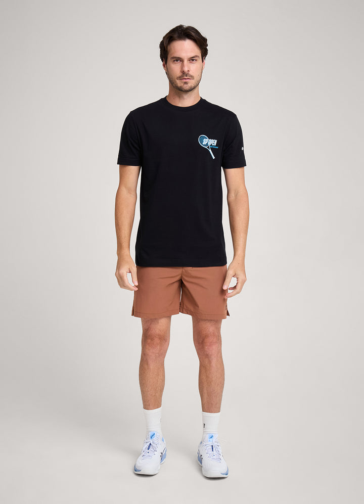 Camiseta Court SP Open