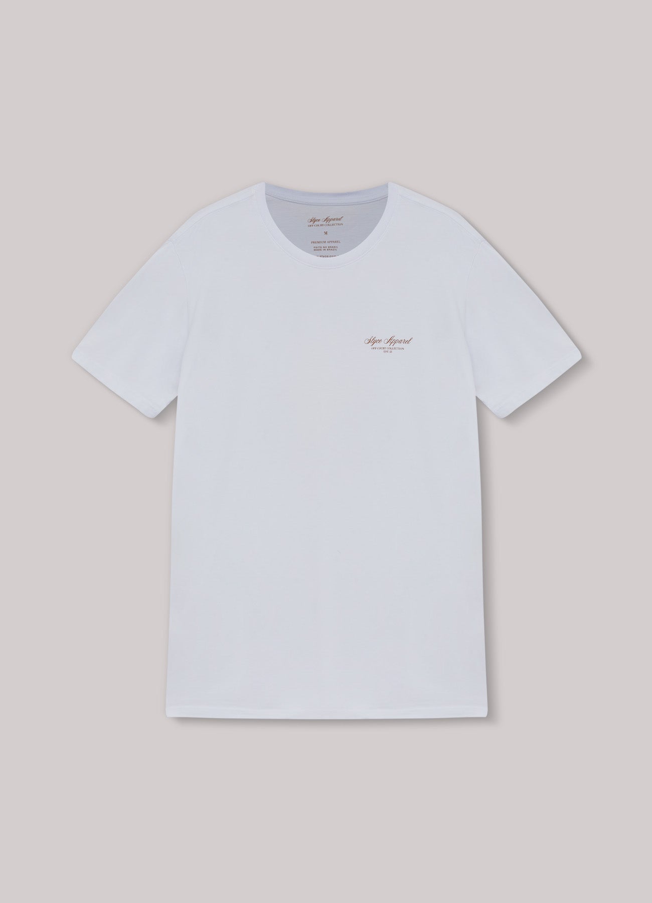 Camiseta Graphics Ball Can