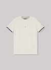 Camiseta Raglan In and Out