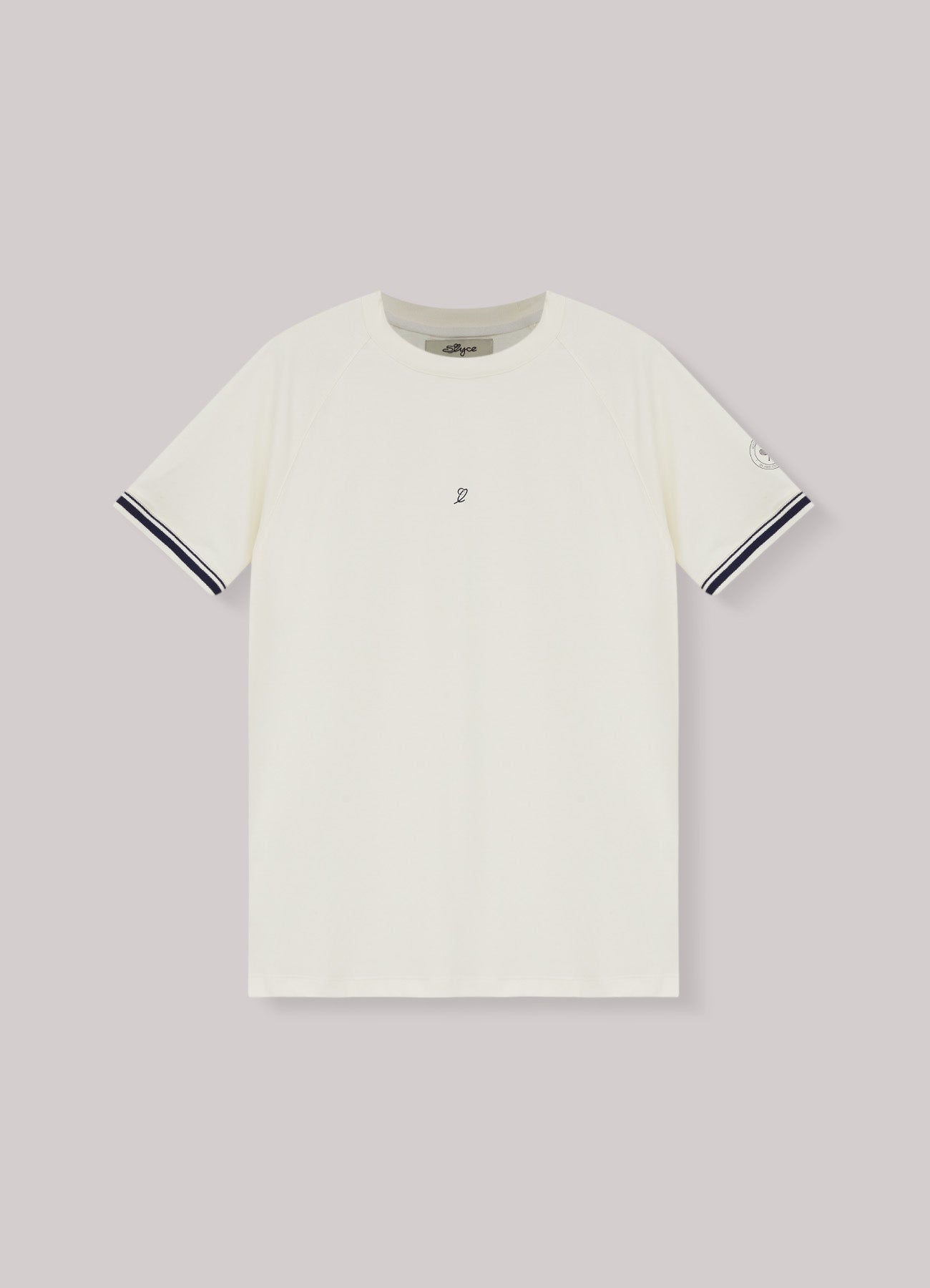 Camiseta Raglan In and Out