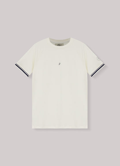 Camiseta Raglan In and Out
