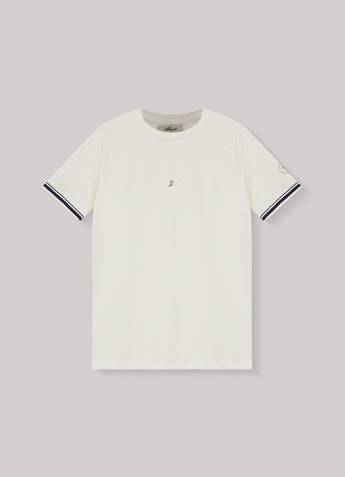 Camiseta Raglan In and Out