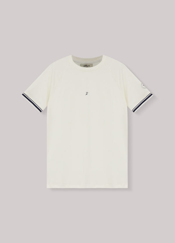 Camiseta Raglan In and Out