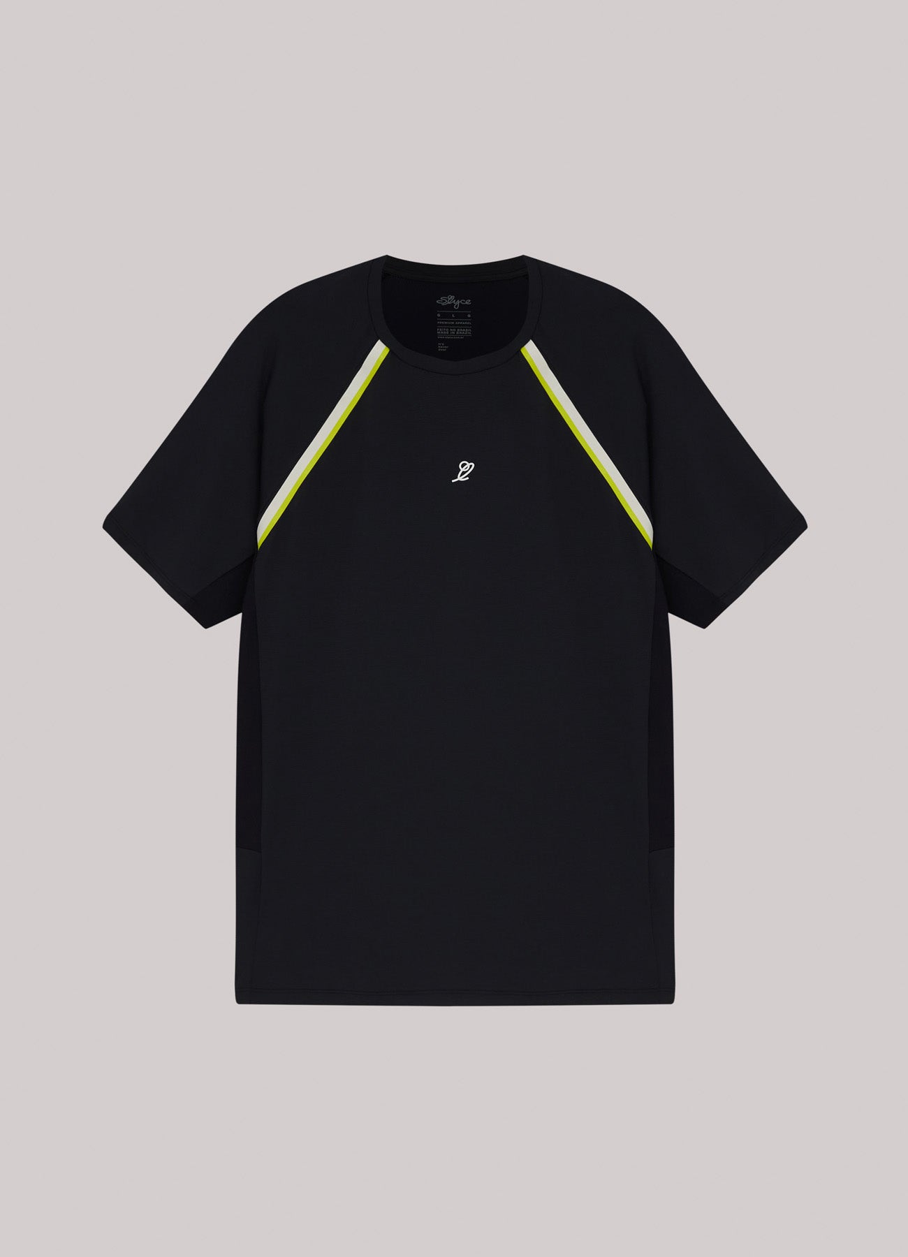 Camiseta Slams