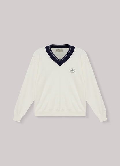 Casaco Tricot In And Out