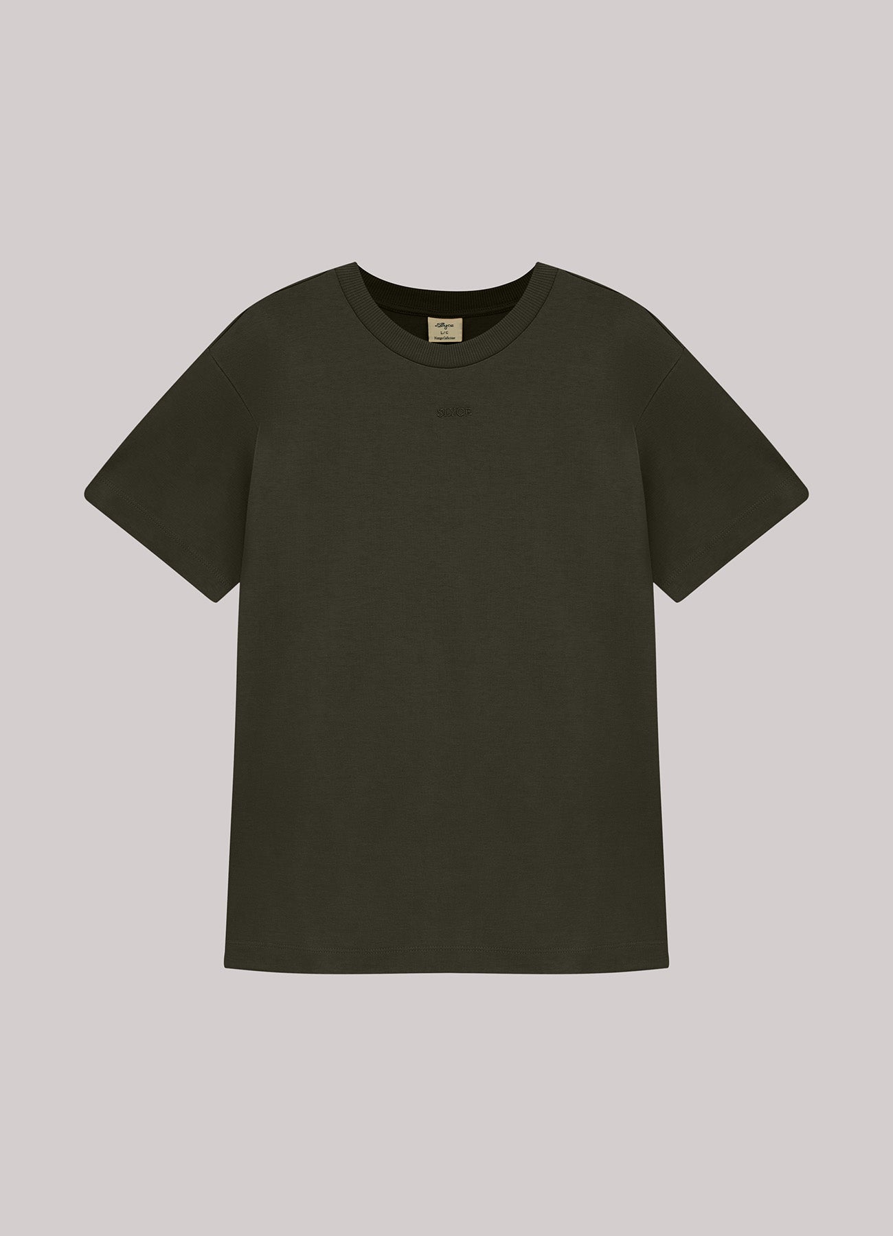 Camiseta Essencial