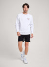 Moletom Crewneck Court SP Open