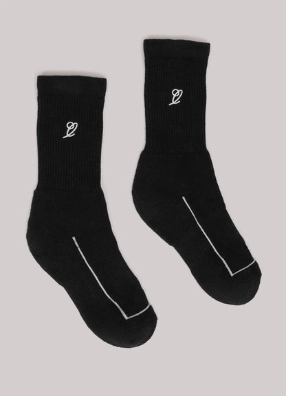 Meia Championship 2.0 - 2 Pares