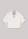 Polo Court Cropped Resort