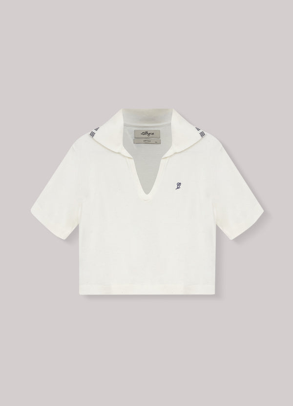 Polo Court Cropped Resort