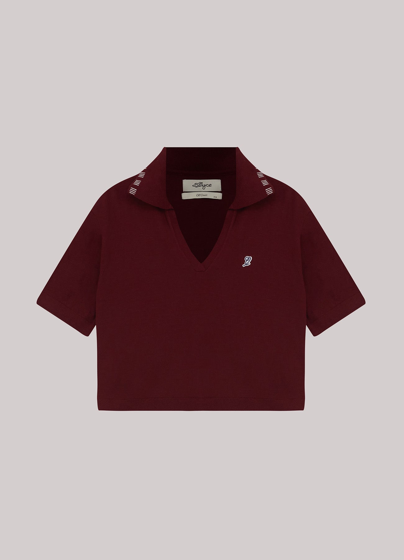 Polo Court Cropped Resort