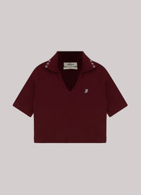 Polo Court Cropped Resort