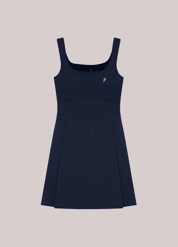 Vestido On Season LS