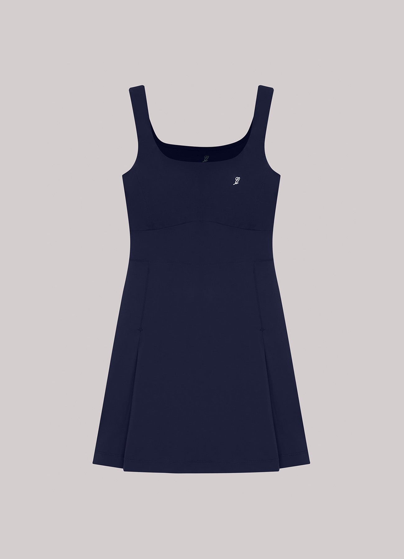 Vestido On Season LS