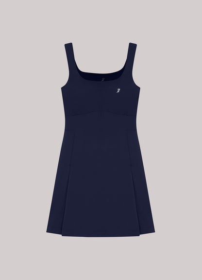 Vestido On Season LS