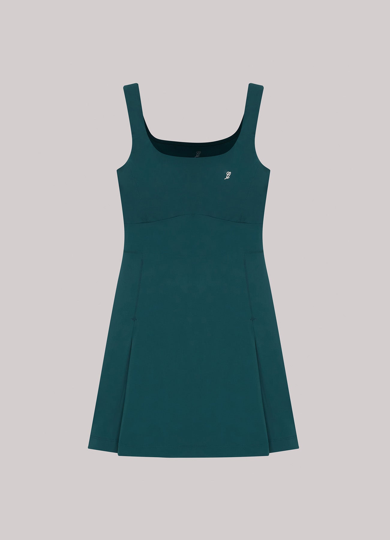 Vestido On Season LS