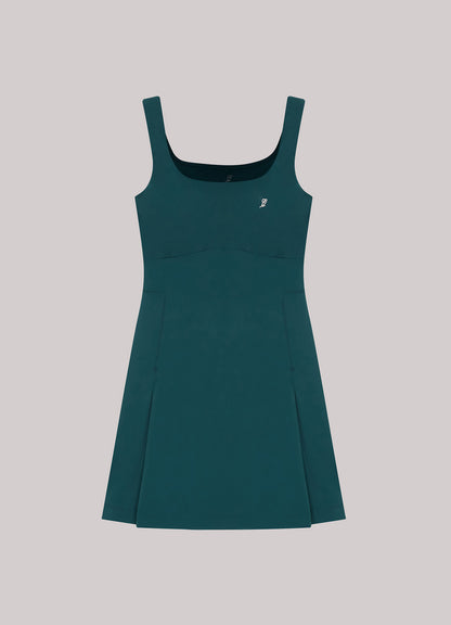 Vestido On Season LS
