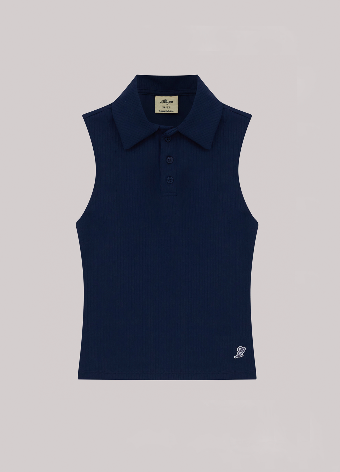 Regata Polo Elegance Vintage