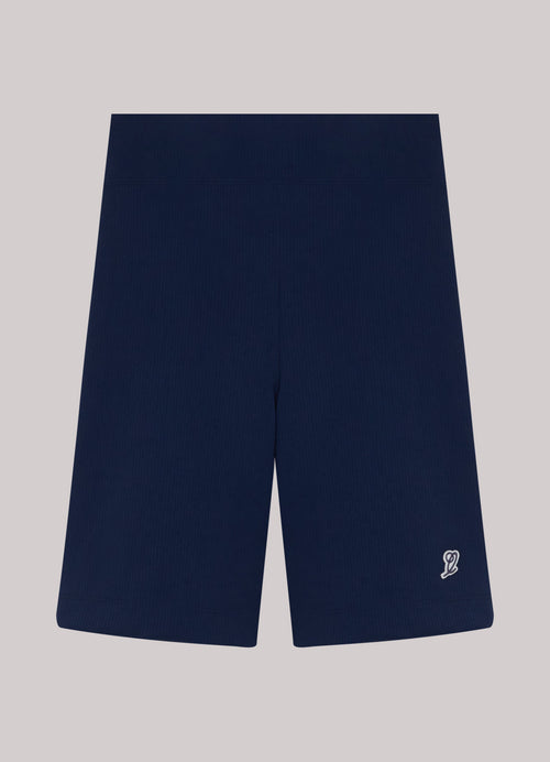 Shorts Bike Canelado