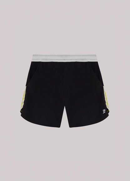 Shorts Slams