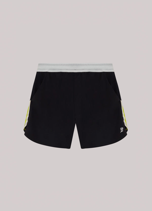 Shorts Slams