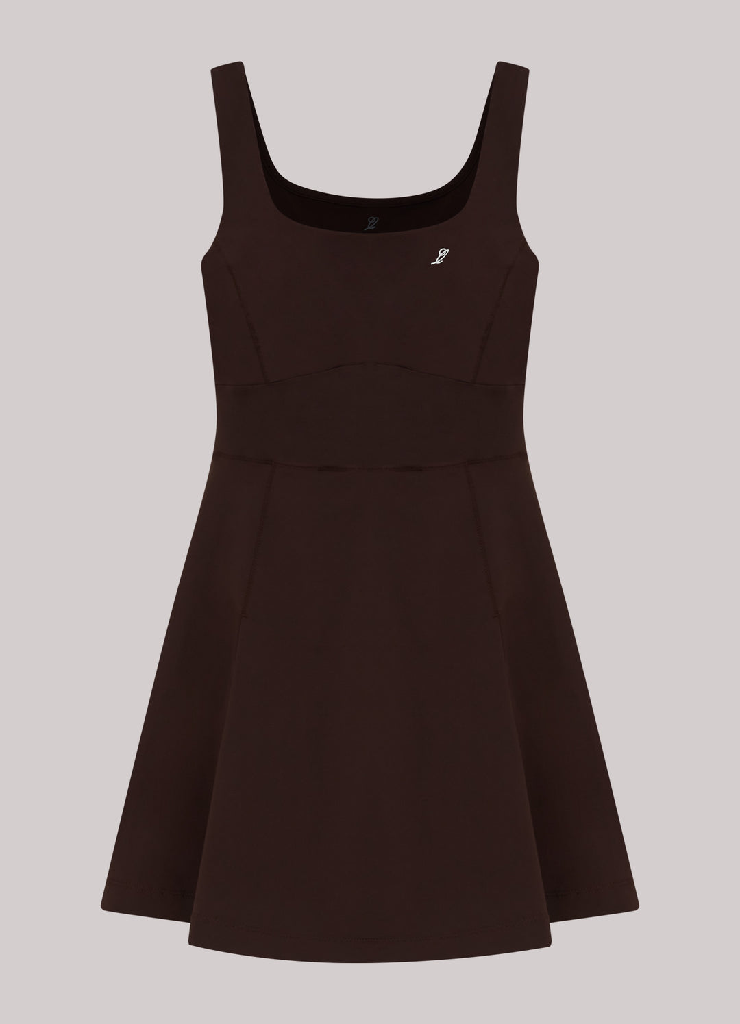 Vestido On Season LS
