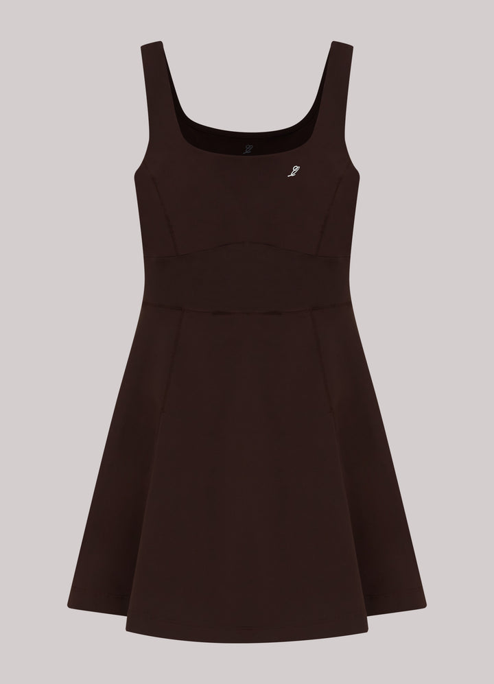 Vestido On Season LS
