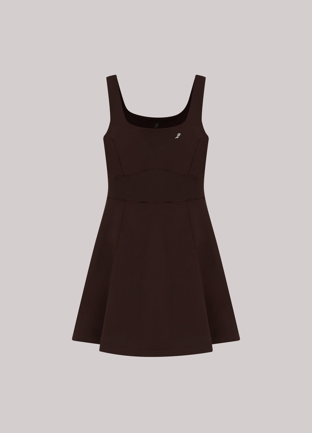 Vestido On Season LS