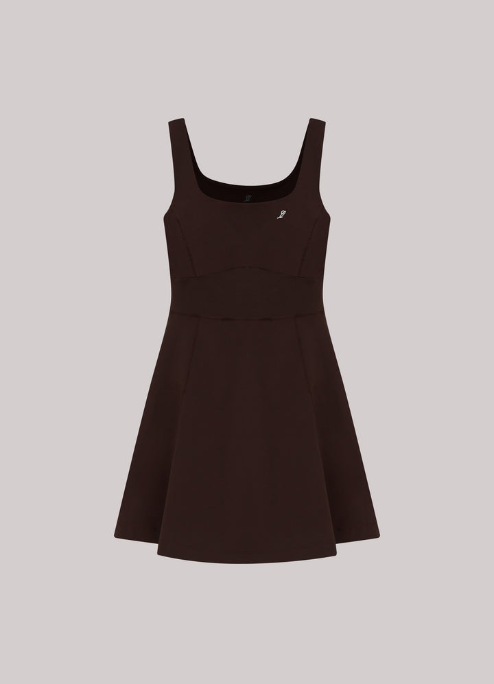 Vestido On Season LS