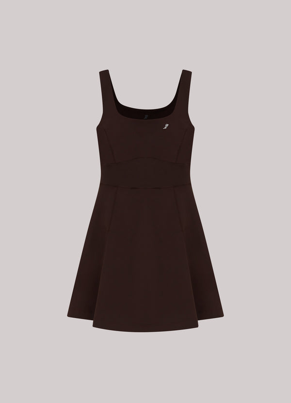 Vestido On Season LS