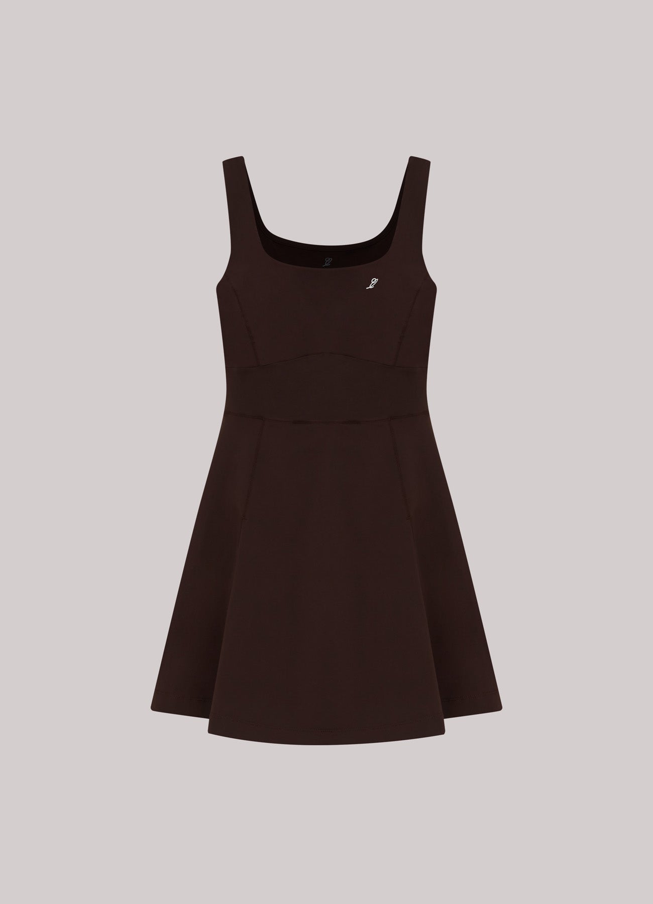 Vestido On Season LS