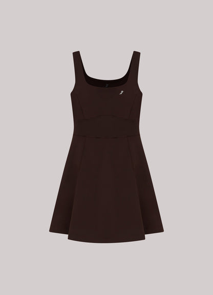 Vestido On Season LS