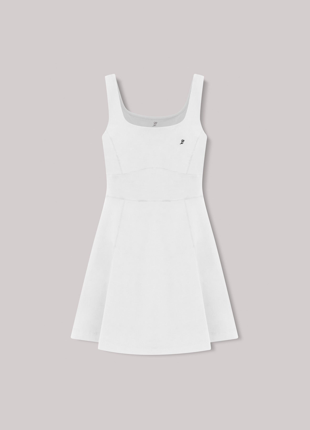 Vestido On Season LS