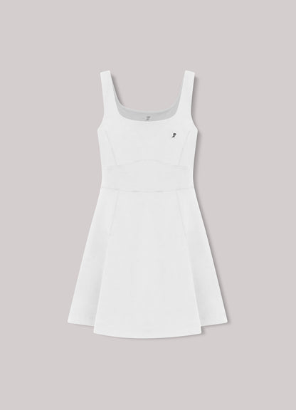 Vestido On Season LS