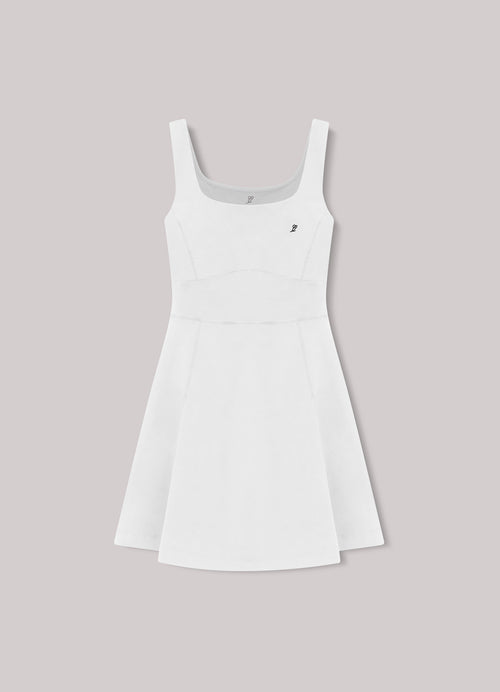 Vestido On Season LS