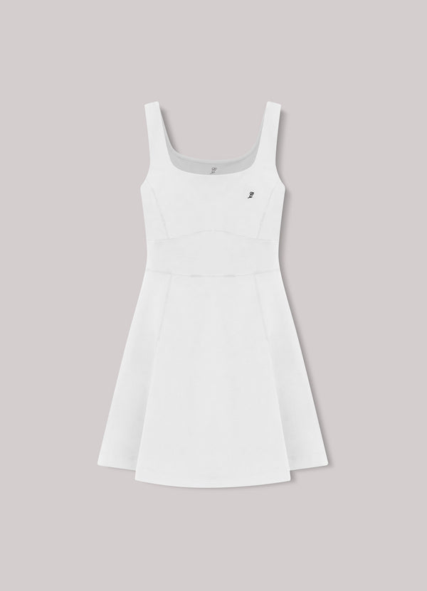Vestido On Season LS