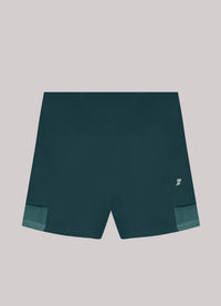 Vintage Green