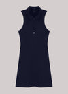 Vestido Gola Polo Championship