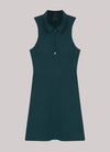 Vestido Gola Polo Championship