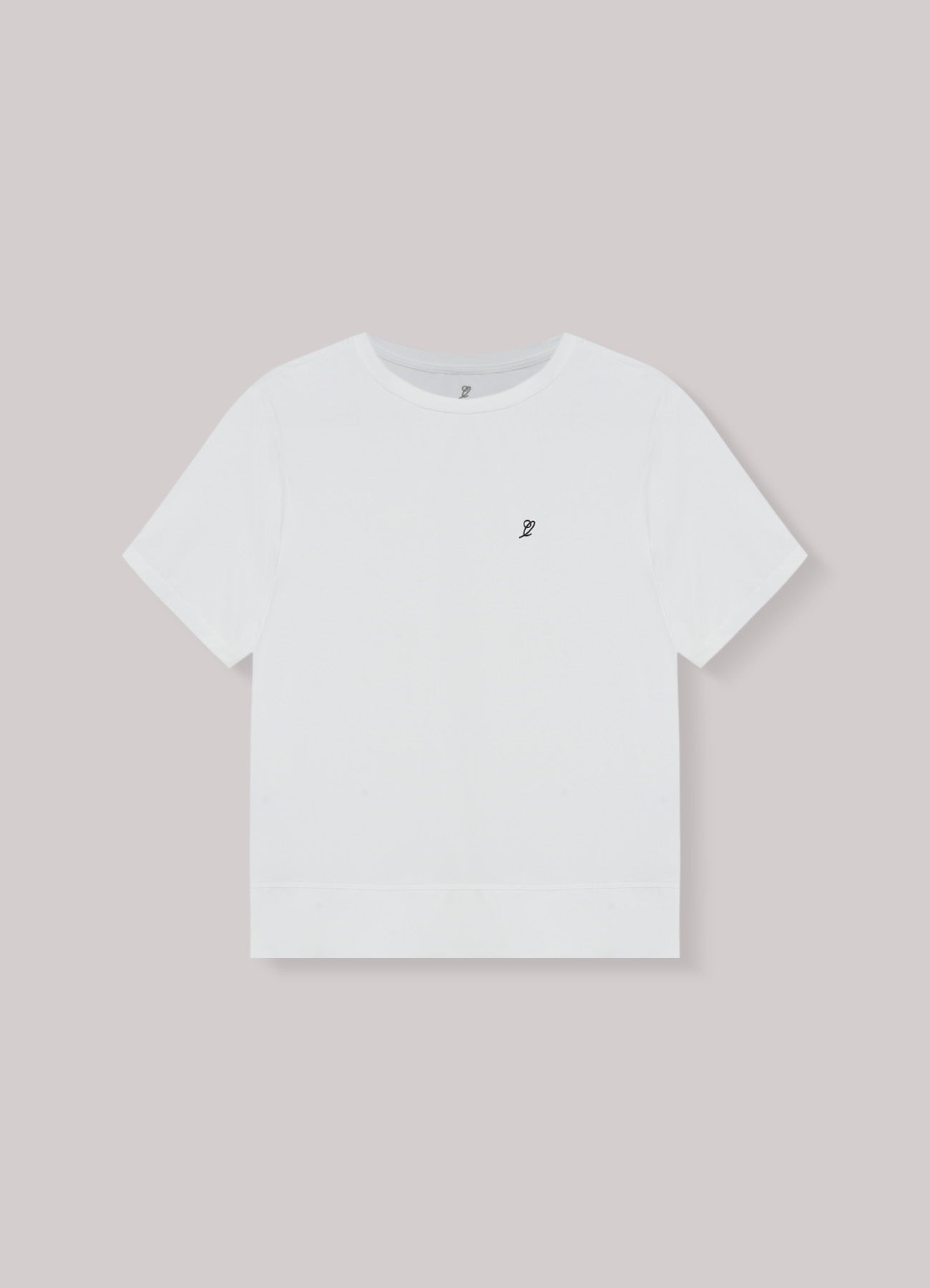 Camiseta All Court Fem