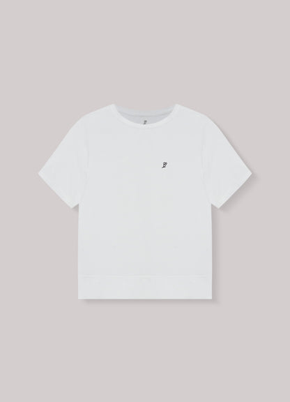 Camiseta All Court Fem