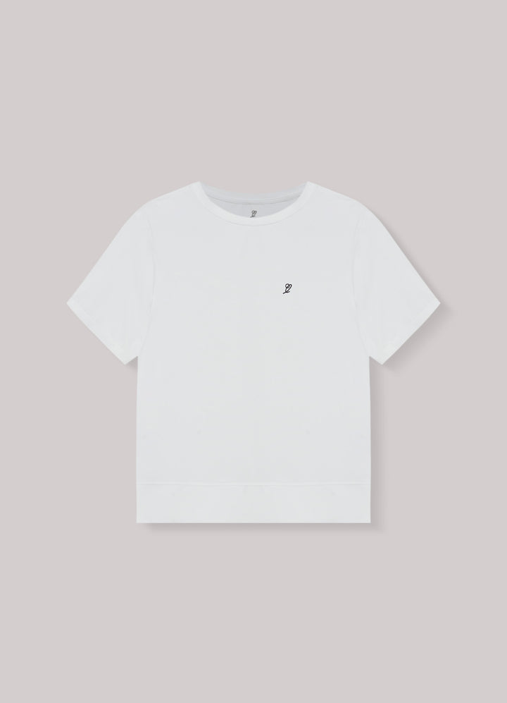 Camiseta All Court Fem