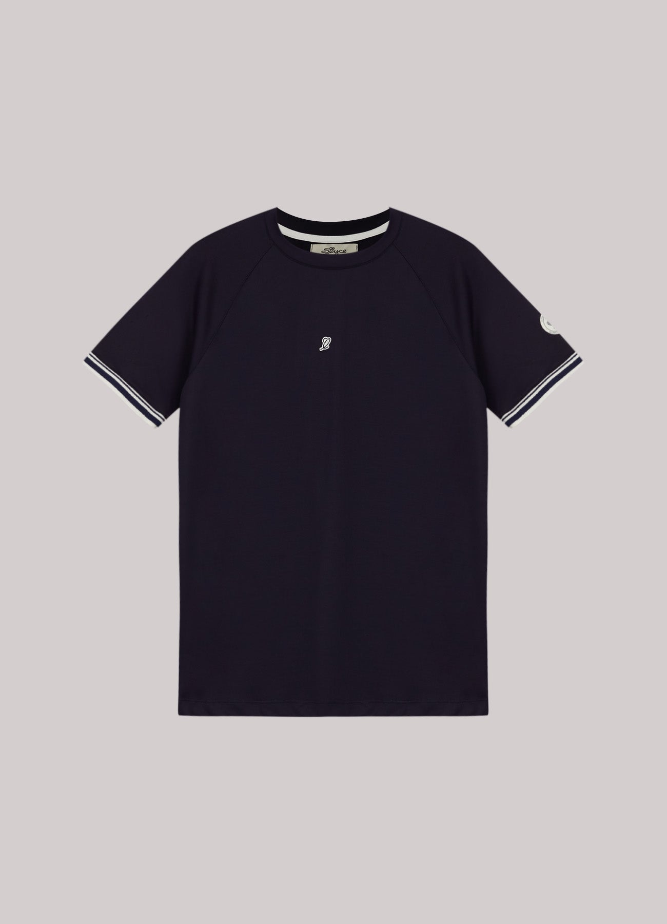 Camiseta Raglan In and Out