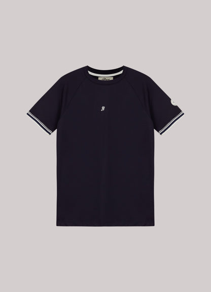 Camiseta Raglan In and Out