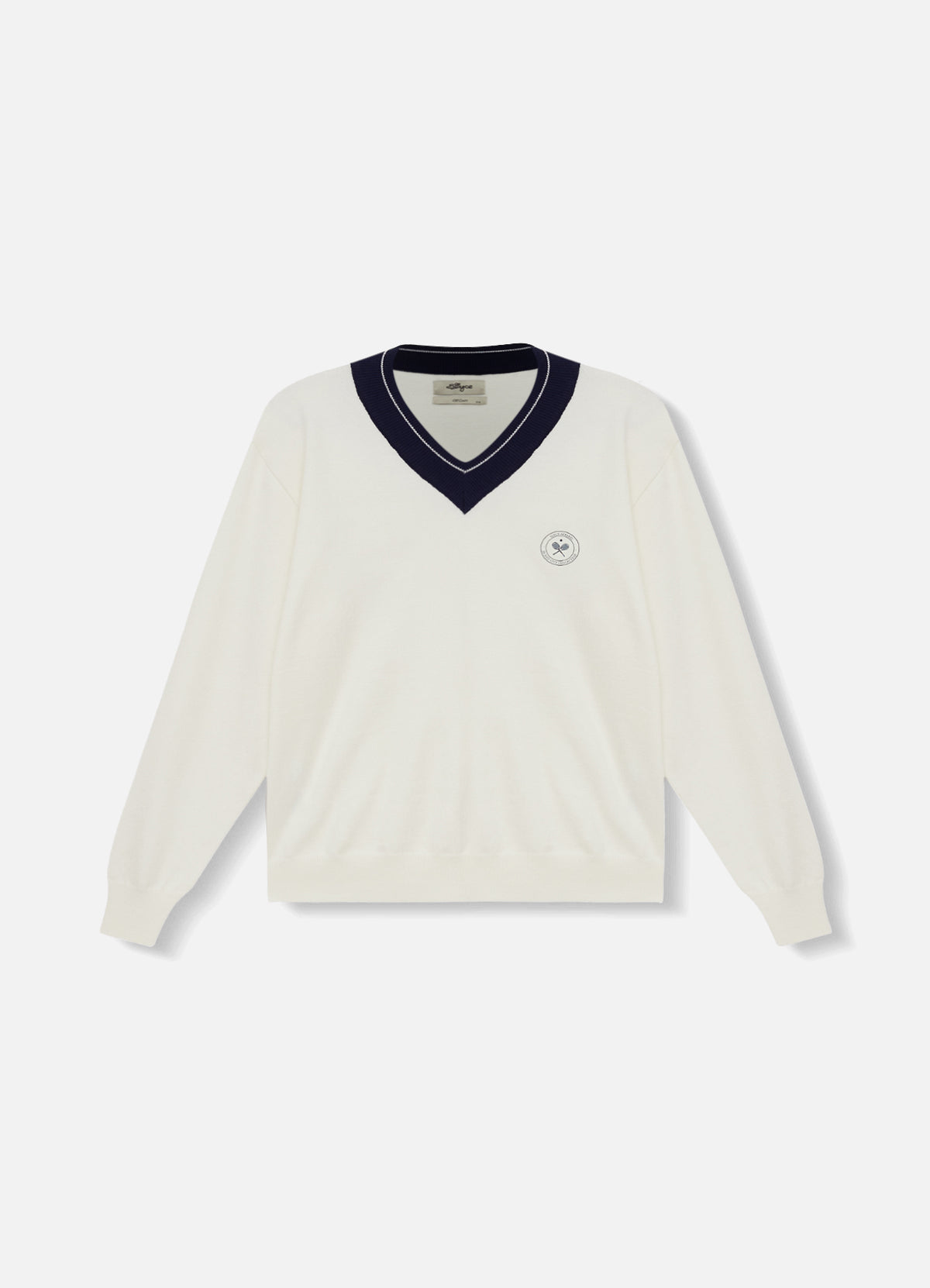 Casaco Tricot In And Out