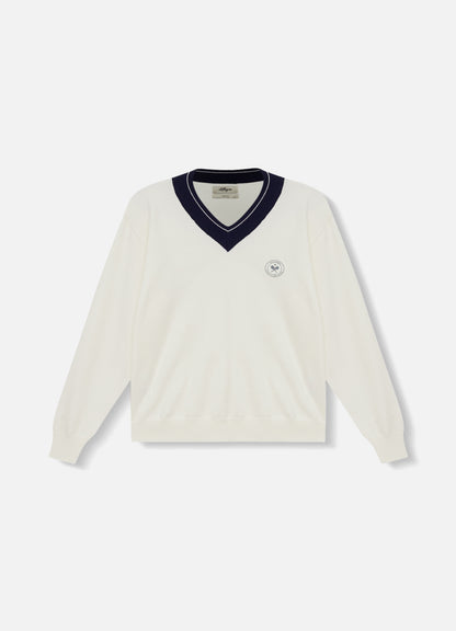 Casaco Tricot In And Out